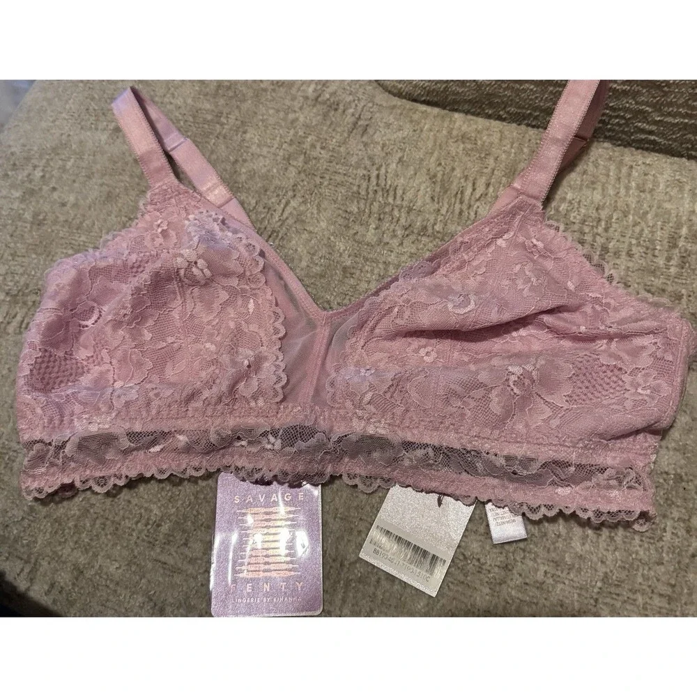 Savage X Fenty this nwt